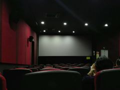 -南宁时代电影大世界(CGS激光中国巨幕)