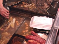 -明记牛杂(新马路分店)