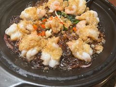 -绿茶餐厅(coco park 店)