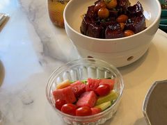 -荷塘秋月·本帮江浙菜(国权路店)