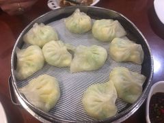 -金海湾海鲜总店