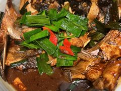 乾隆鱼头-皇饭儿·王润兴酒楼(河坊街店)