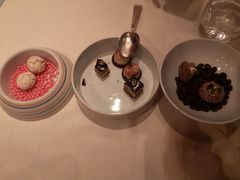-北京金融街丽思卡尔顿酒店·意味轩 Cepe