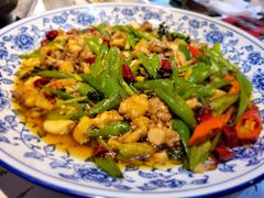 -红辣椒·川菜·火锅(张杨路店)