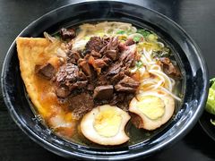 -花溪巷牛肉粉(泉城路店)