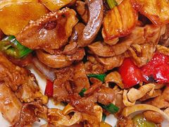 -标记美食新鲜猪杂(兴南大道店)
