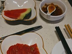 -海底捞大排档火锅(打浦路店)