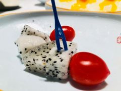 -同喜烤鸭店(光芒店)