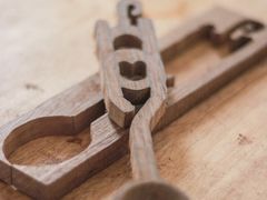 -五月木作·DIY木作文创体验店(北京路店)