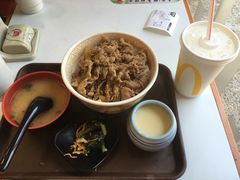 -食其家·牛丼咖喱(广元西路店)