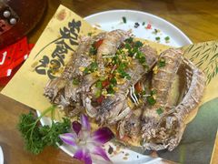 -醉壹号海鲜大排档(厦门美食地标店)