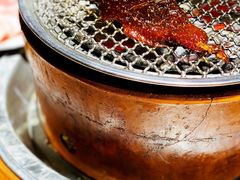 黑椒牛排-原始泥炉烤肉(总店)