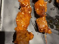 -刘成杰锦州烧烤(南河路店)