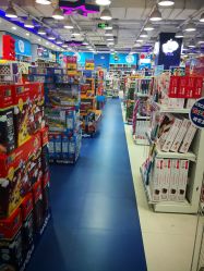 -玩具反斗城(万象汇店)