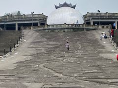 -中国宜宾·长江地标广场