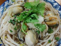 -捡角台湾食堂(宝山店)