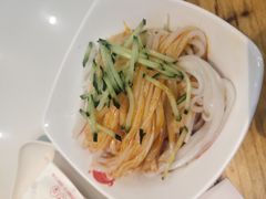 -子午路张记肉夹馍(小寨西路店)