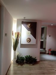 -诗丽华黛美容院