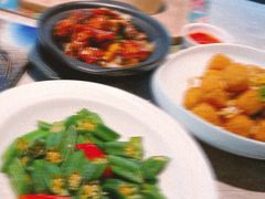 -大树餐厅(红旗街万达店)