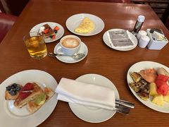 -香港尖沙咀凯悦酒店