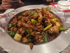 -胖哥俩肉蟹煲(杭州下沙学林街店)