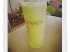 -天空花园餐吧·生日·团建(南山店)