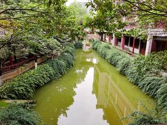 -龙潭水乡