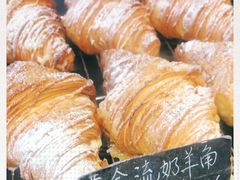 -麦田工坊(月湖店)