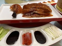 -八珍饺子·烤鸭·家常菜