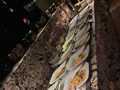 -五洲皇冠巴西烤肉餐厅