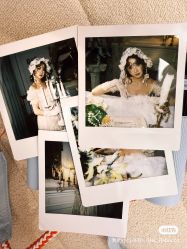 -WAVE SODA摄影工作室