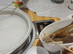 -丰尔粥食·粥底火锅·桑拿鸡(大良总店)