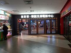 -新影联·华谊兄弟影院(望京店)