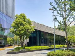-青麦家·融合餐厅(江岛智立方店)