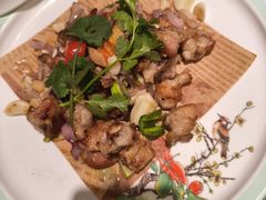 -山水茶艺馆·点心粤菜·30年老字号