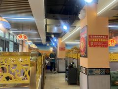 -花儿穆萨·烤肉餐厅(石马坪店)