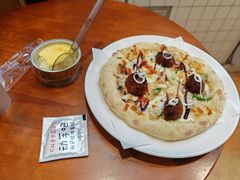 -Aimiqi.Pizza.爱米奇私厨(虹梅路红春大厦店)