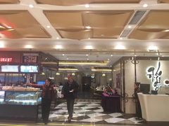 大堂-稻香酒家(天河城店)