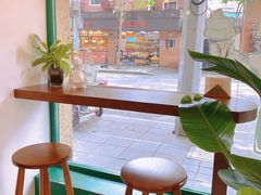 -Legno.ita Coffee by Wood(襄阳南路店)