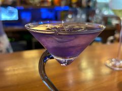 -Irene’s Bar
