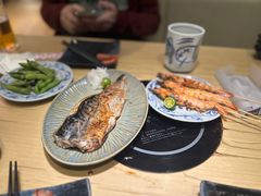 -沼津港精致料理·寿喜烧·烧鸟(漕河泾印象城店)