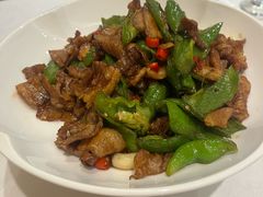 -福海居烤鸭店(鸟巢店)