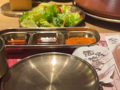 -西塔老太太泥炉烤肉(亚运村店)
