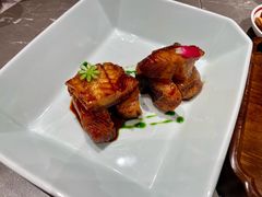 杭州熏鱼-锦楼·臻选新杭帮(杭州中心店)