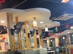 -尚品海鲜肥牛自助火锅(湖明店)