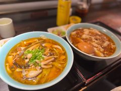 -喜晋道面馆(华严寺广场店)