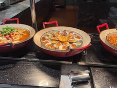 -帝豪酒店•马可勃罗西餐厅