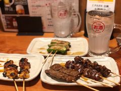 -鸟贵族(天王寺北口店)