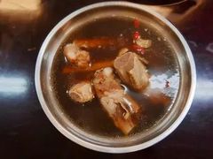 -陈董药炖排骨(饶河街店)