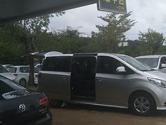 -一嗨租车(凤凰机场店)